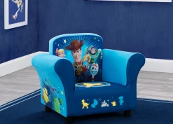 Kids’ Chairs*Disney/Pixar Toy Story 4 Kids Upholstered Chair