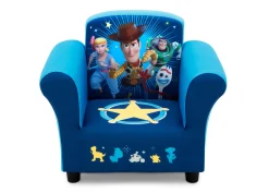 Kids’ Chairs*Disney/Pixar Toy Story 4 Kids Upholstered Chair