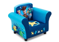 Kids’ Chairs*Disney/Pixar Toy Story 4 Kids Upholstered Chair