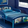 Toddler Beds*Disney/Pixar Toy Story 4 Plastic Toddler Bed