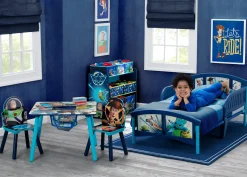 Toddler Beds*Disney/Pixar Toy Story 4 Plastic Toddler Bed
