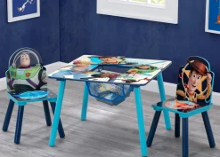 Table & Chair Sets|Table & Chair Sets*Disney/Pixar Toy Story 4 Table and Chair Set with Storage by Delta Children