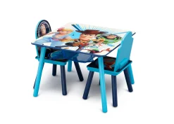 Table & Chair Sets|Table & Chair Sets*Disney/Pixar Toy Story 4 Table and Chair Set with Storage by Delta Children