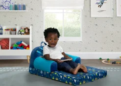Kids’ Chairs*Delta Children Toy Story Cozee Buddy Flip-Out Chair