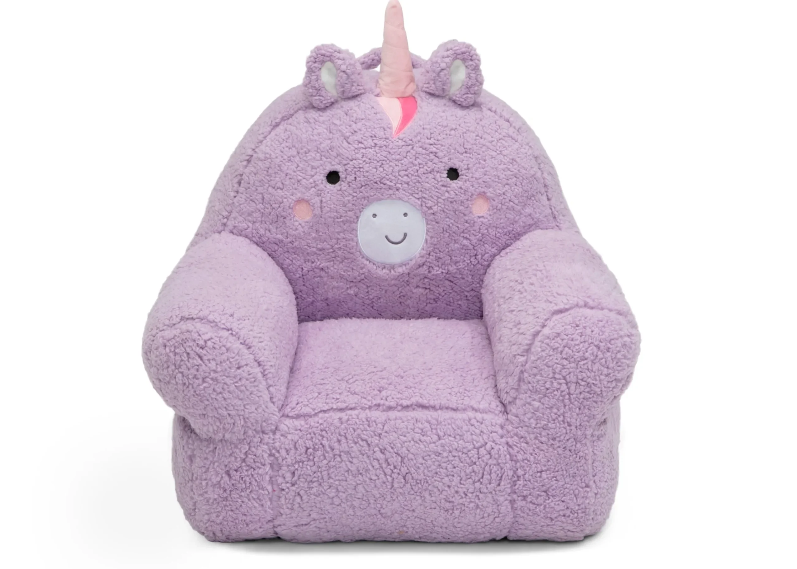 Kids’ Chairs*Delta Children Unicorn Cozee Buddy Chair