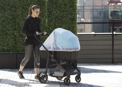 Strollers|Strollers*Delta Children Universal Mosquito Net for Infant Cars Seats, Infant Strollers & Bassinets