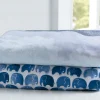 Crib Sheets & Bedding|Crib Sheets & Bedding*Delta Children Watercolor Elephant Fitted Crib Sheets - 2 Pack