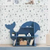 Bookcases|Toy Storage & Bookcases*Delta Children Whale Bookcase