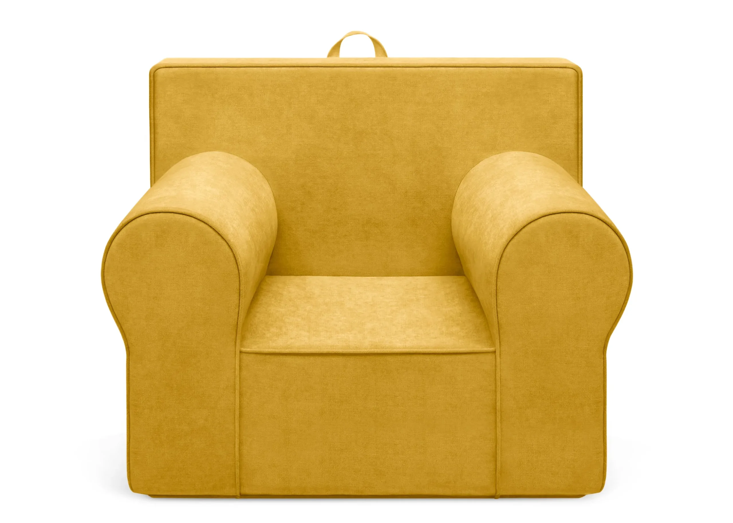 Kids’ Chairs*Delta Children XL Cozee Foam Chair - Perfect Size for Kids Ages 18 Months - 12 Years+